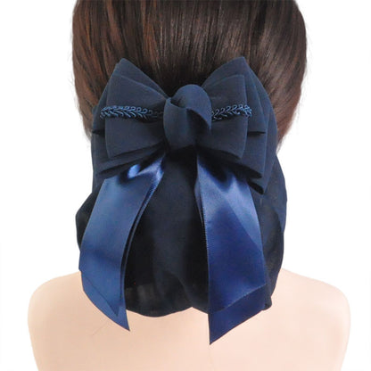 Professional Tie Up The Hair Net