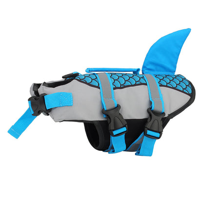 Swim Pet Dog Life Jacket Vest