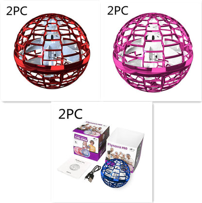 New  Spinning Flying Games Fingertips Kids Toy