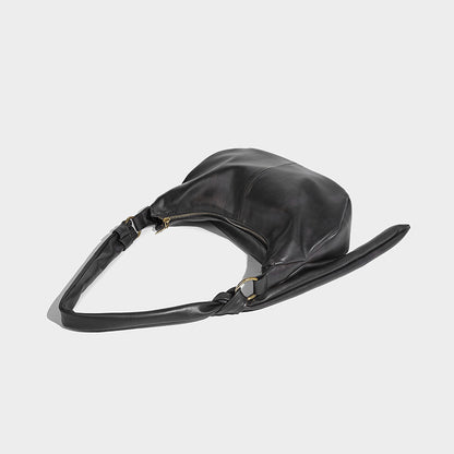 Advanced Texture Casual Versatile Large Capacity Shoulder bag