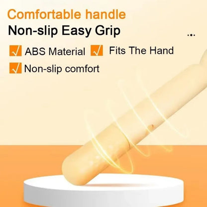 Pet Grooming Brush One-Click Hair Removal Gentle On Skin