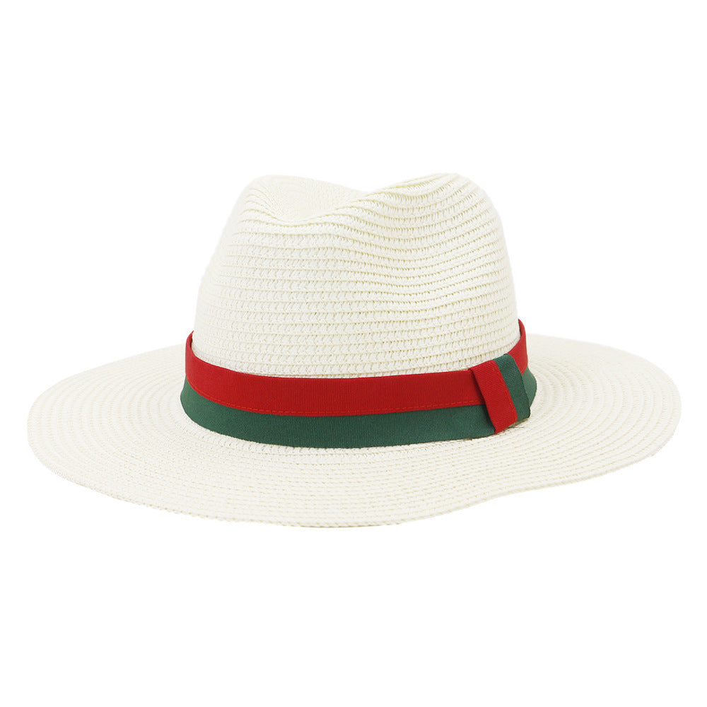 Women Outdoor Seaside Beach Sun Hat