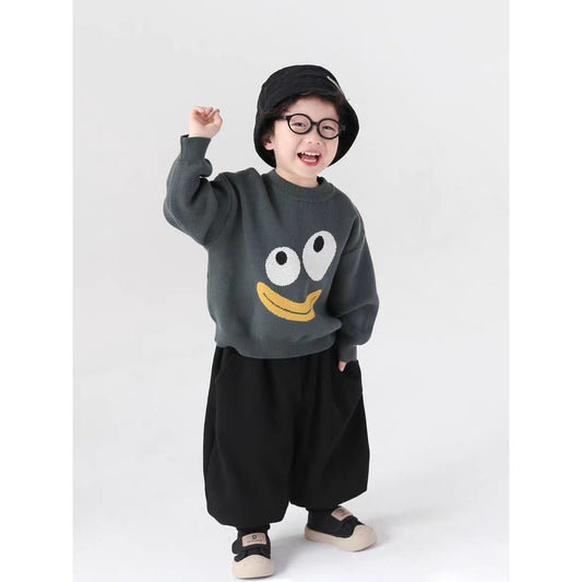 Cheer Up Champ Sweater