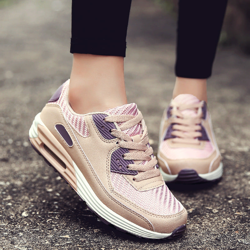 Women Casual Shoes
