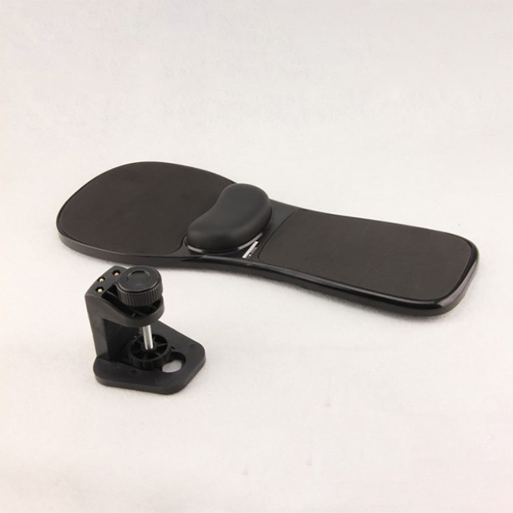 Computer Hand Bracket Mouse Pad Wrist Guard Non-slip Arm