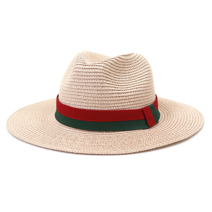 Women Outdoor Seaside Beach Sun Hat