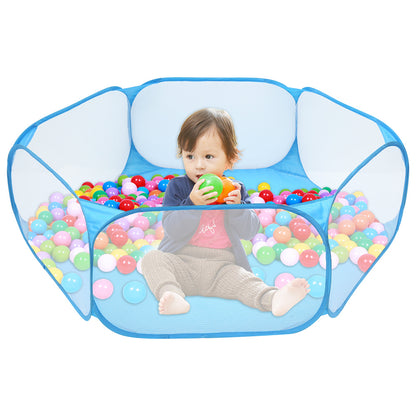 Baby Play Tent Toys Foldable Tent For Children