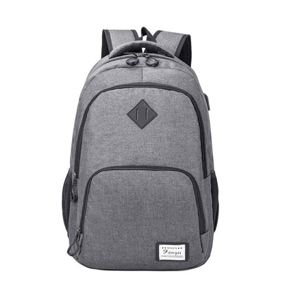 Computer Backpack Men's Leisure Travel
