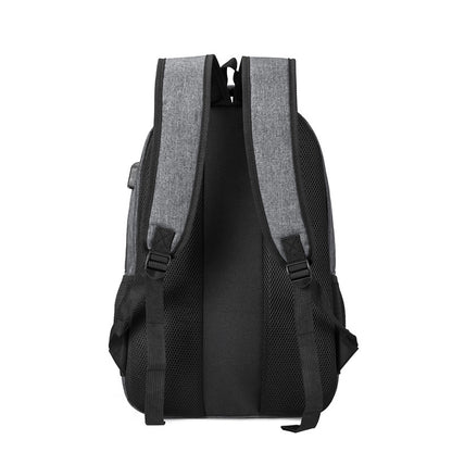 Computer Backpack Men's Leisure Travel