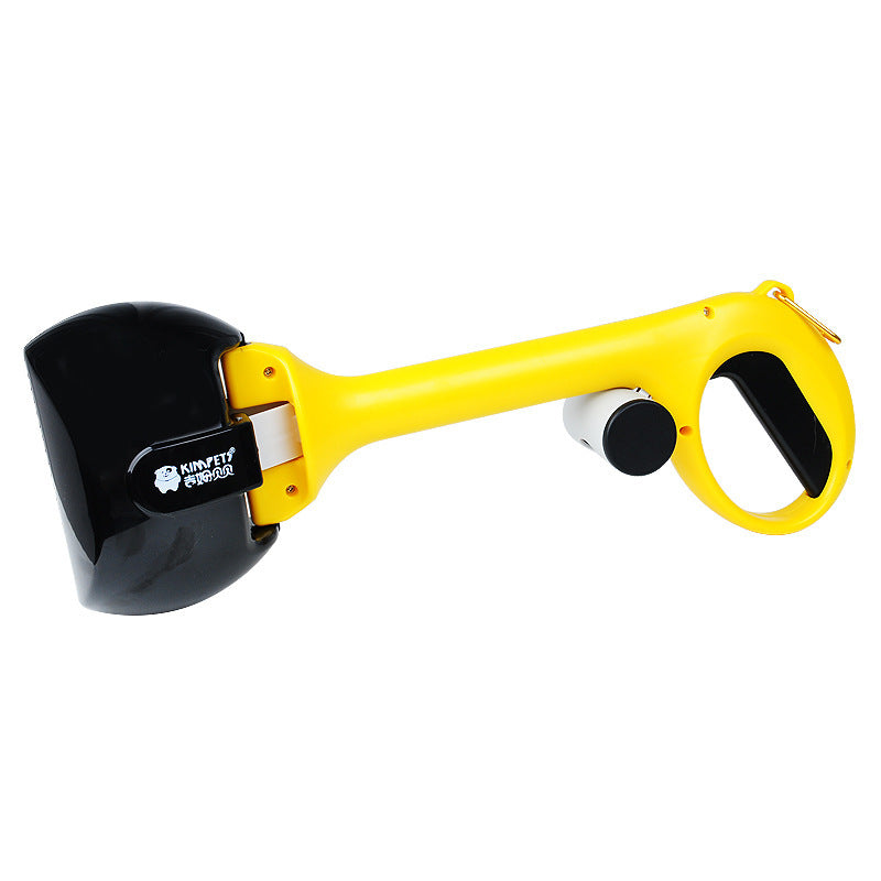 Portable Pet Toilet Poo Picker