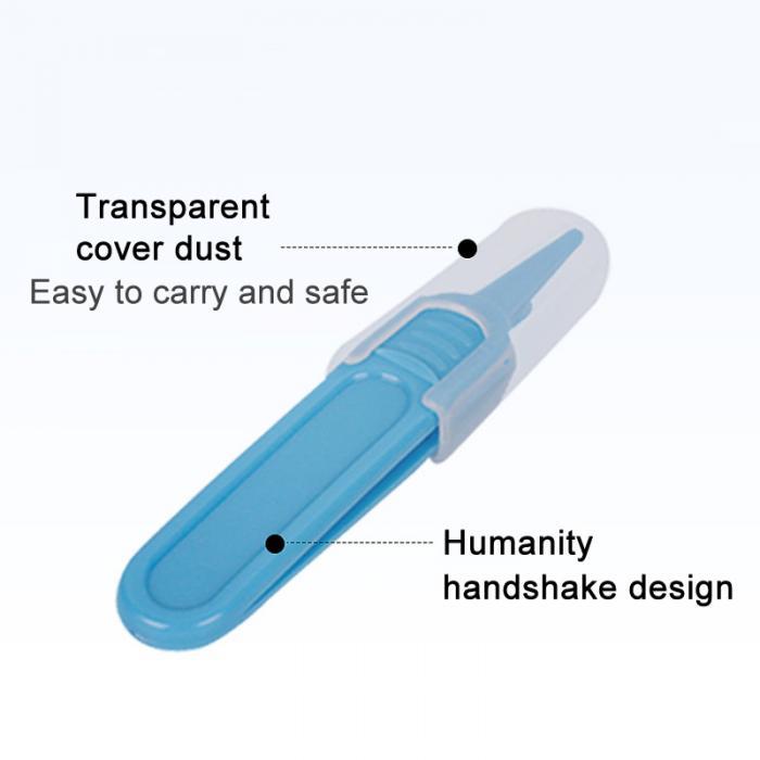 Portable Baby Health Groming Kit set