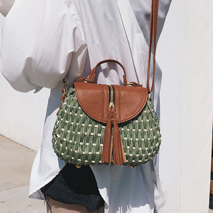 Fashionable female bag wild