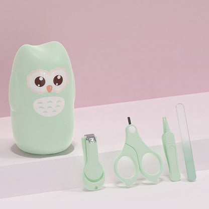 Babies' Nail Clippers Set