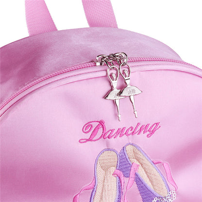Fashion ballet Girls backpack