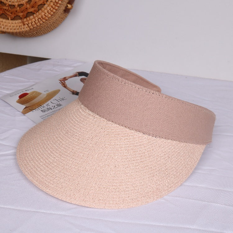 Beach cool hat