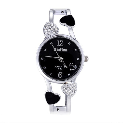 Women's British Style Bracelet watch
