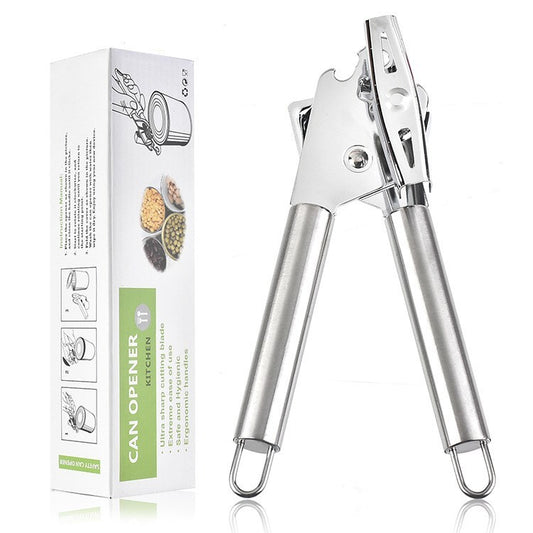 Can & Bottle Opener two in One