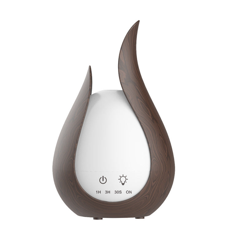 アロマ加湿器