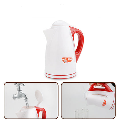 Children's Playhouse Small Appliances Toys