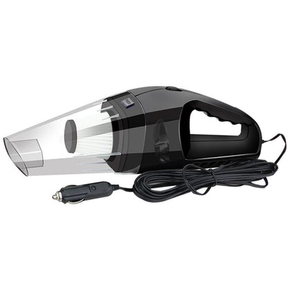 Auto Portable Handheld 12V 120W Mini Vacuum Cleaner