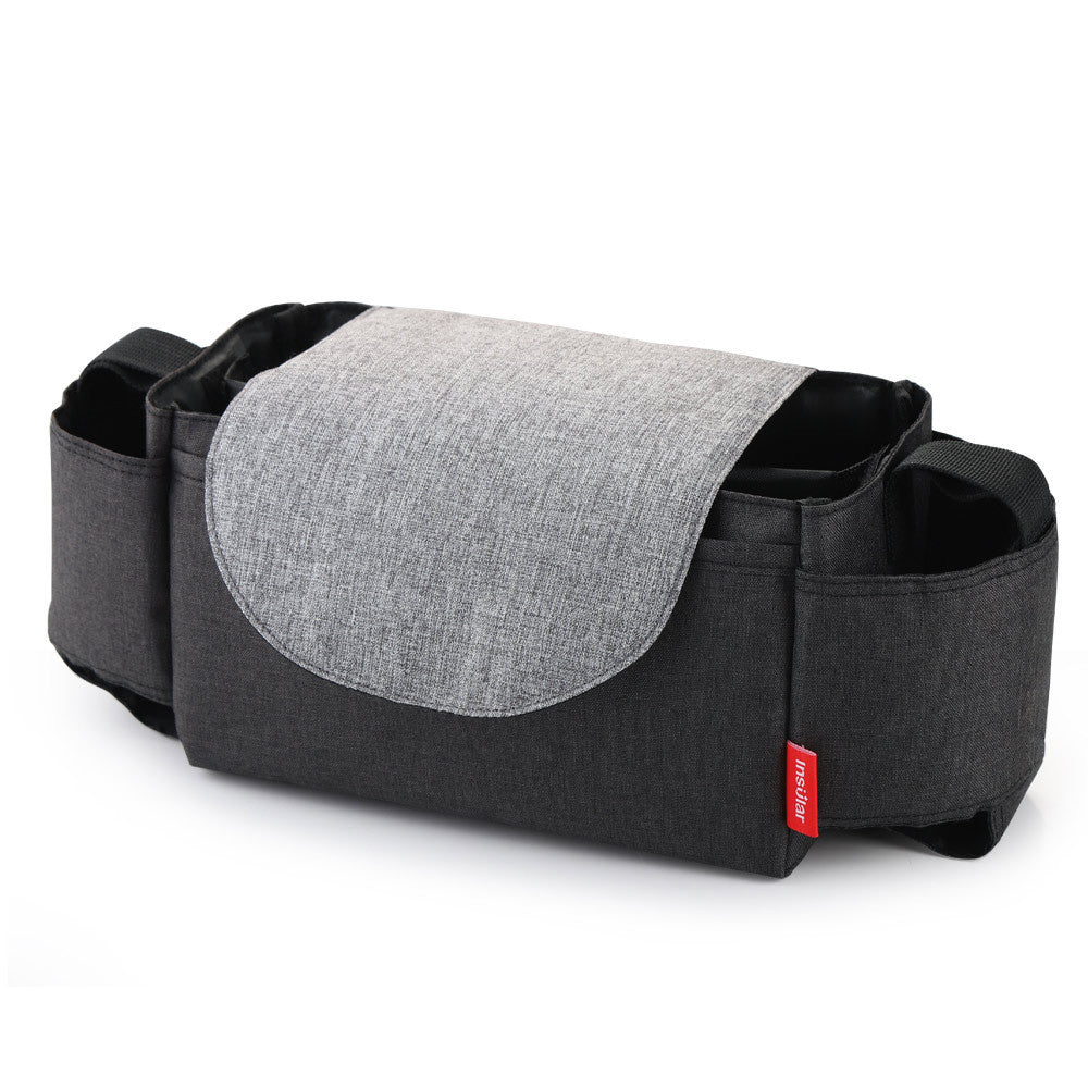 Multifunction Baby Stroller Organizer Maternity Nappy Stroller Accessories bag