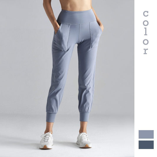 Yoga Fitness Sports Leisure Pants