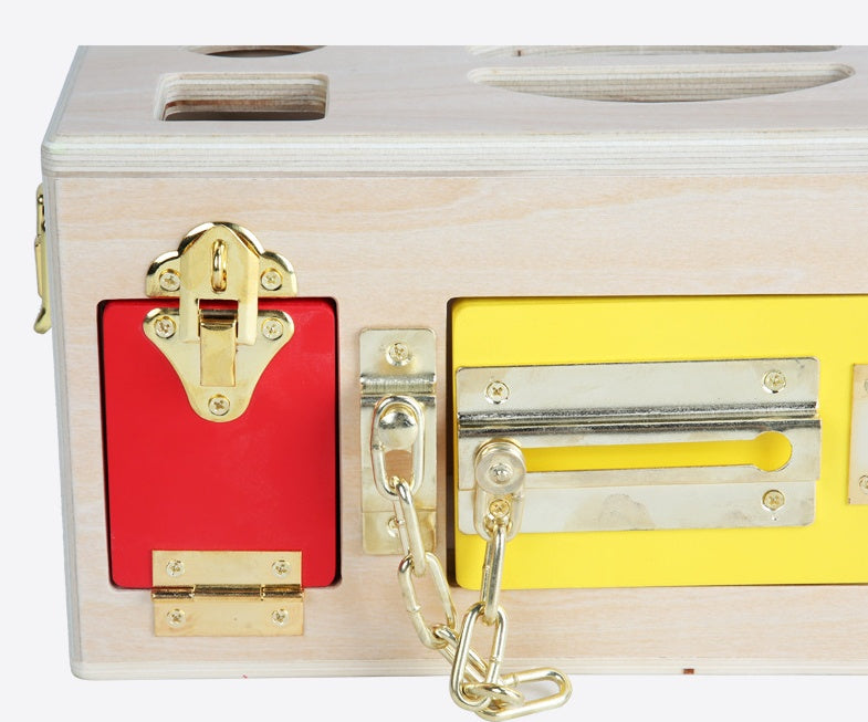 Kids educational Preschool toy