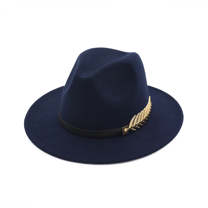 Fedora Jazzhut