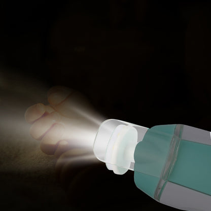 Newborn Nail Clipper Electric Baby Anti-pinch Meat Care