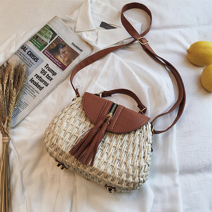 Fashionable female bag wild