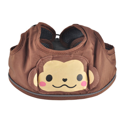 Kids Learning Walking Assistant Safety Walking Belts Adjustable Strap Leashes