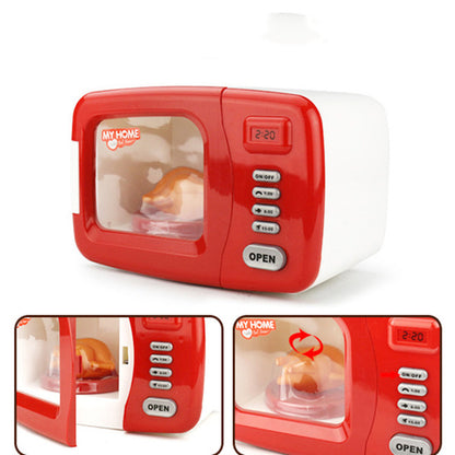 Children's Playhouse Small Appliances Toys