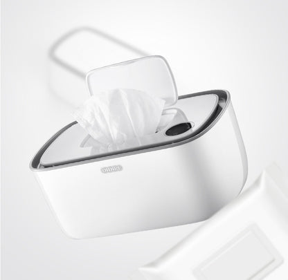 Electric Baby Wet Wipes Warmer