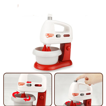 Children's Playhouse Small Appliances Toys