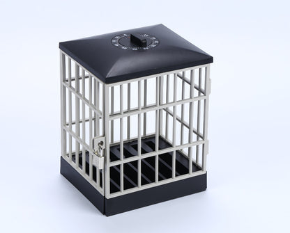 Cell Phone Timer Prison