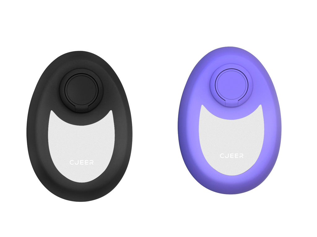 CJEER アップグレードクリスタル脱毛マジッククリスタルヘアイレイサー