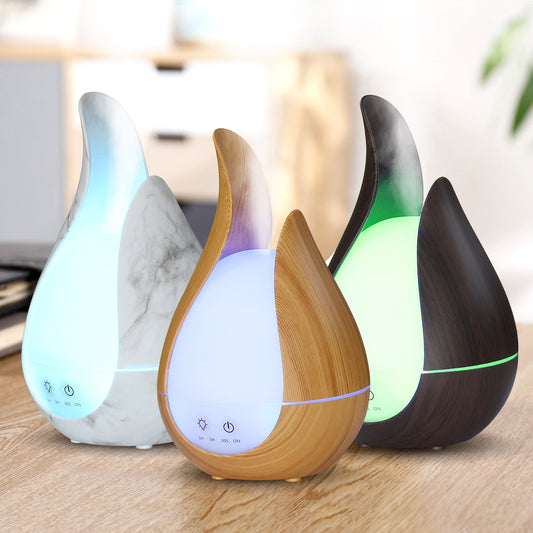 アロマ加湿器