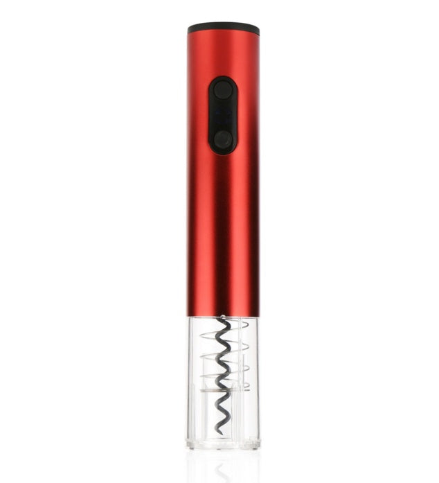 Automatic Electric Wine Bottle Opener
