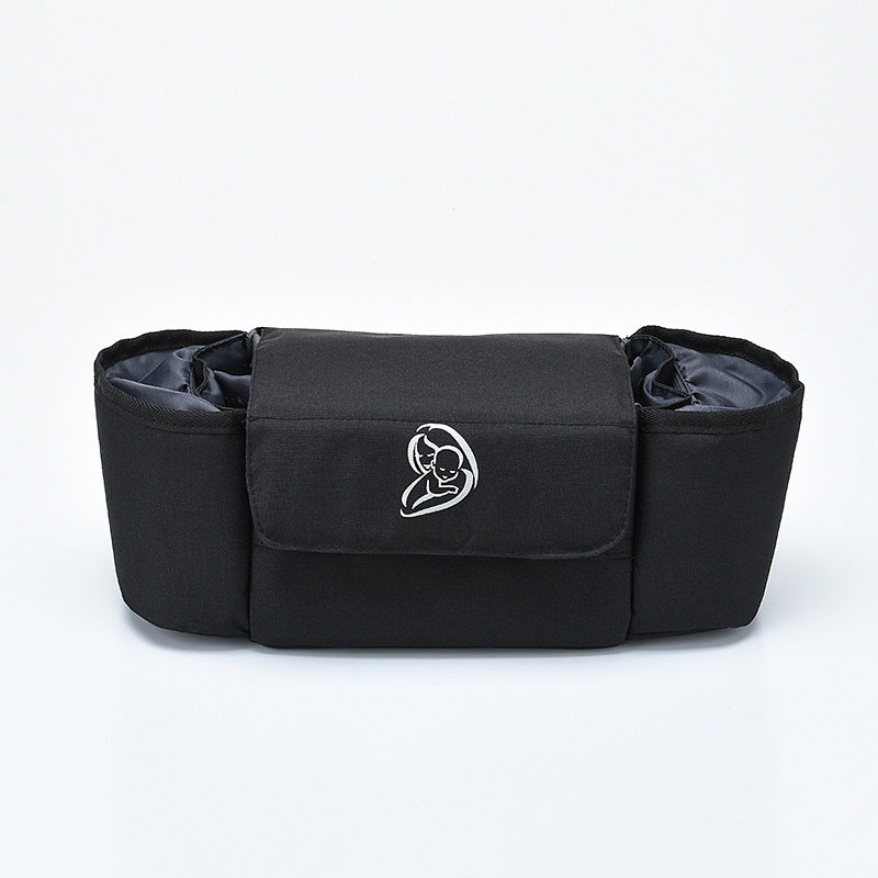 Multifunction Baby Stroller Organizer Maternity Nappy Stroller Accessories bag