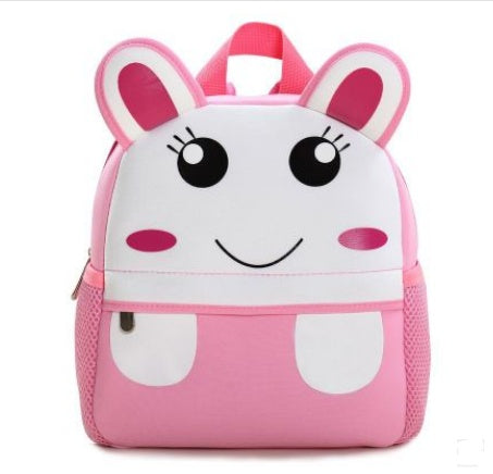 Mode Persönlichkeit Kindergarten Cartoon Rucksack Kleine