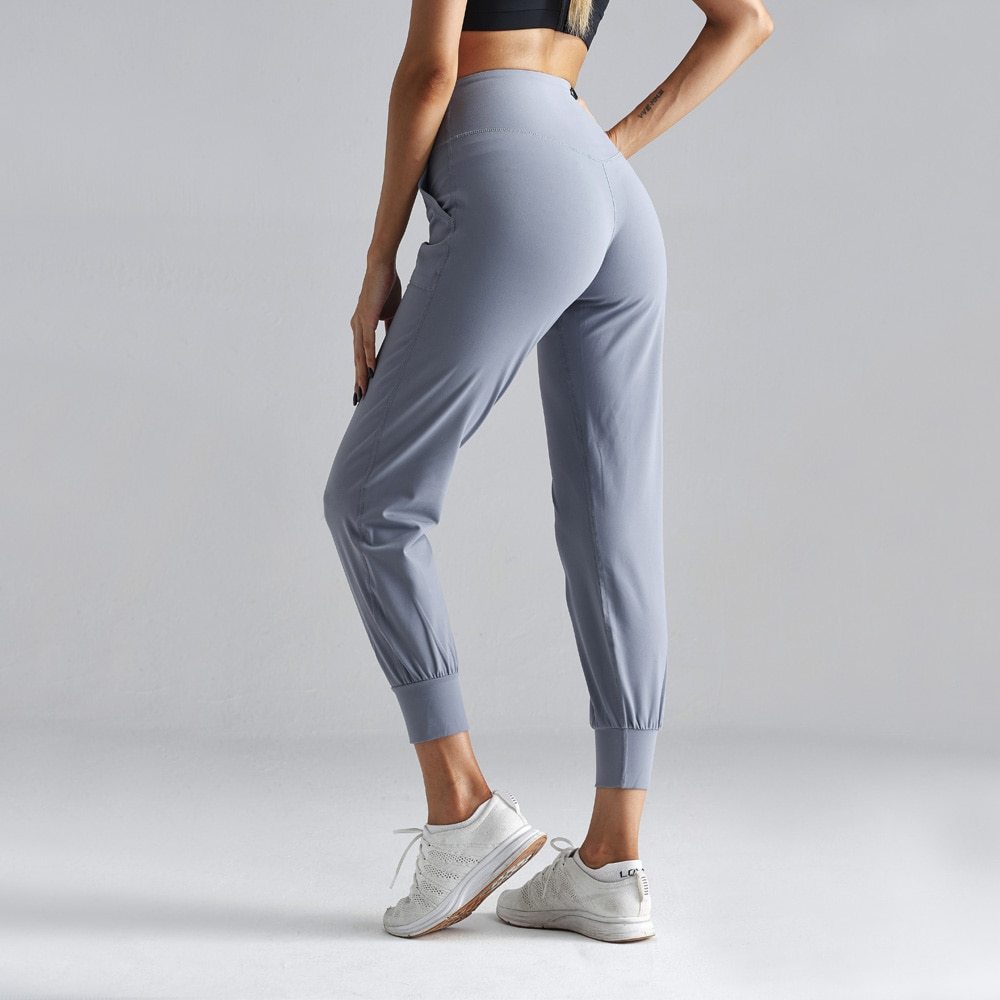 Yoga Fitness Sports Leisure Pants