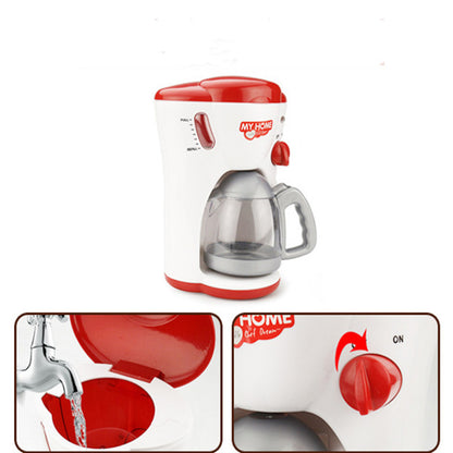 Children's Playhouse Small Appliances Toys