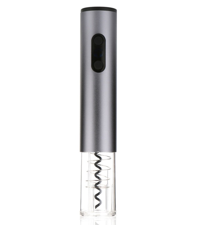 Automatic Electric Wine Bottle Opener