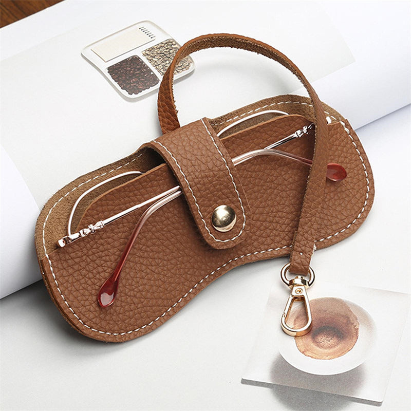 Women's Glasses Storage Portable bag