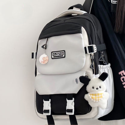 High School Student Versatile Bag