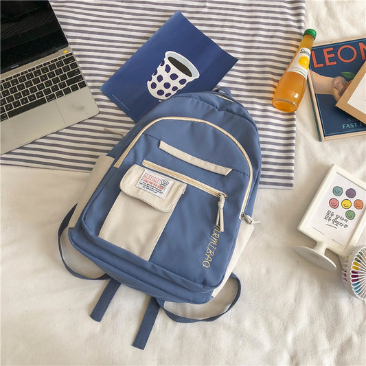 Mori series Backpack