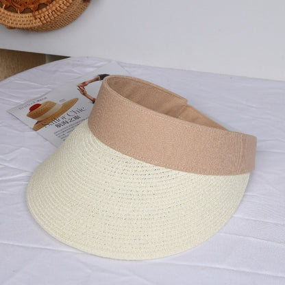 Beach cool hat