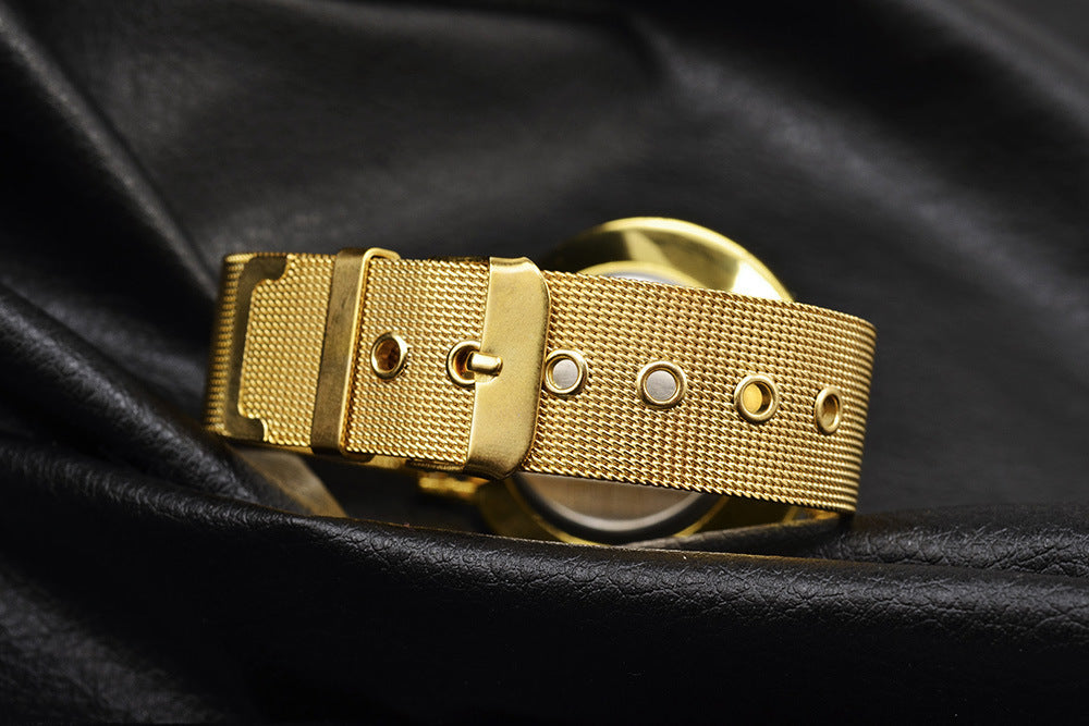Women Simple Quartz Watch
