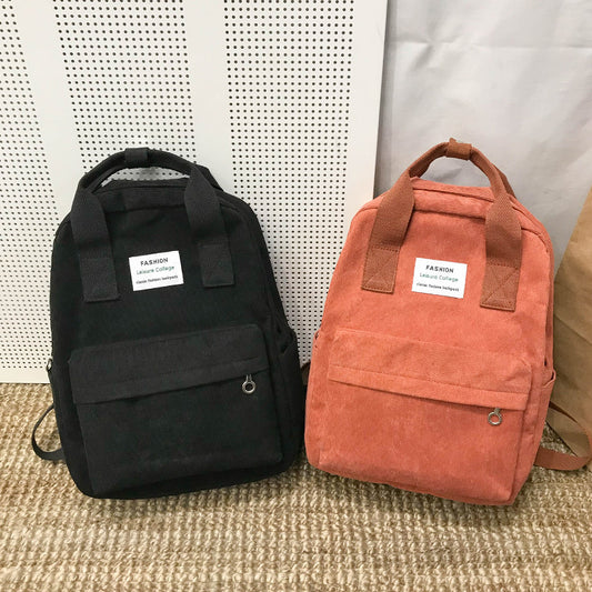 Portable Casual Bag