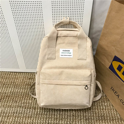 Portable Casual Bag